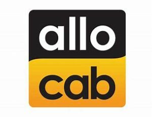 allo cab VTC