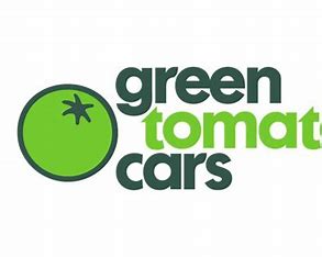 green car tomato vtc